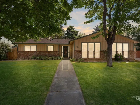 1674 S Country Terrace Way, Meridian, ID 83642