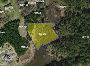 LOT 2 Northside Rd, Onancock, VA 23417