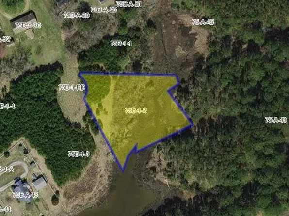 LOT 2 Northside Rd, Onancock, VA 23417
