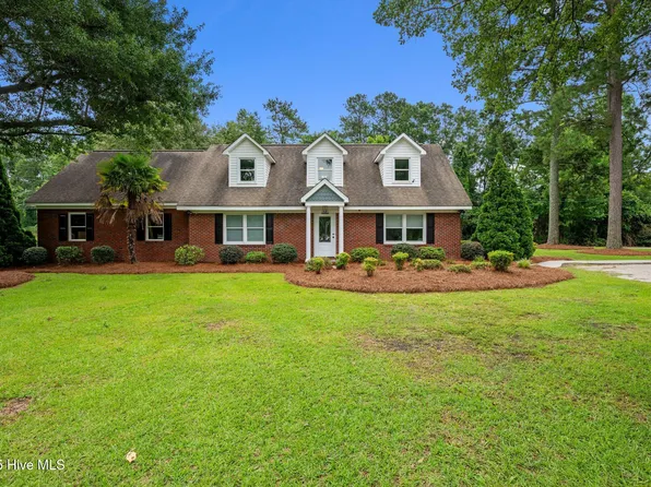 921 Madam Moores Lane, New Bern, NC 28562