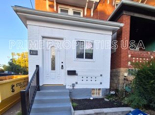 311 N Atlantic Ave, Pittsburgh, PA 15224