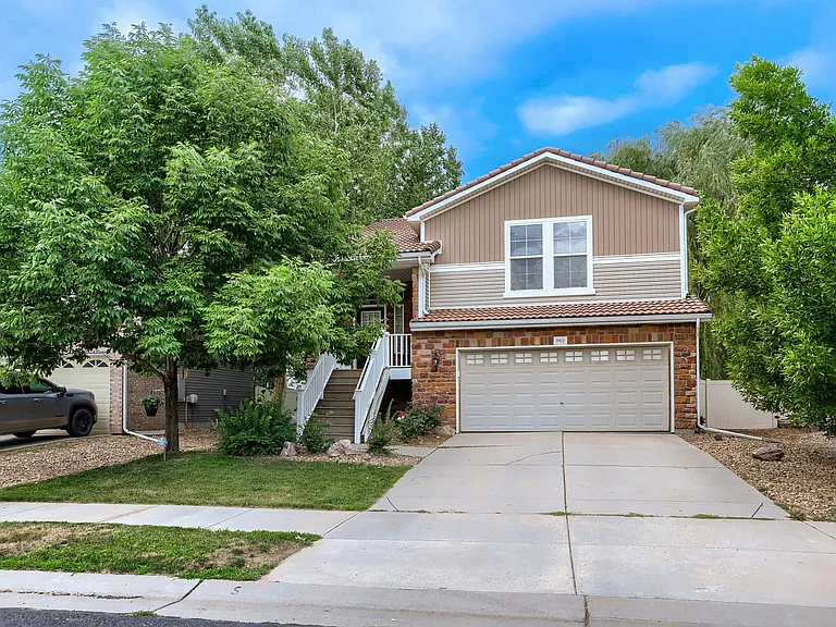 3912 Hunterwood Ln — Photo 1