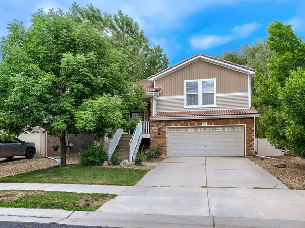 3912 Hunterwood Ln, Johnstown, CO 80534