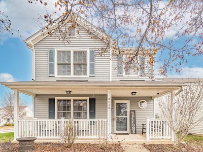 9118 Drum Pl, Orient, OH, 43146