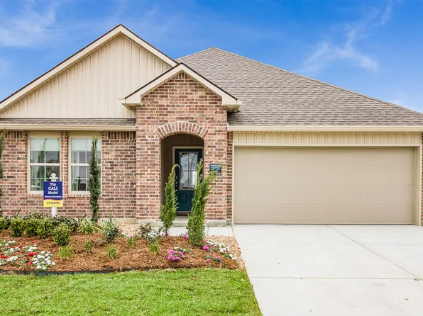 101 Acadian Lake Dr, Duson, LA 70529