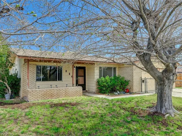116 Reese St, Las Vegas, NV 89107