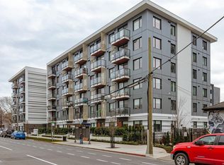1115 Johnson St #616, Victoria, BC