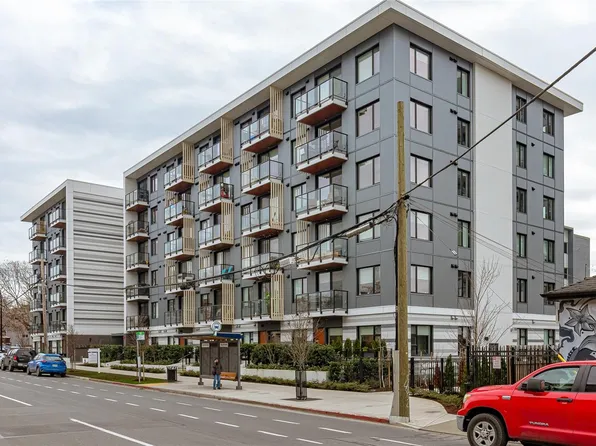 1115 Johnson St #616, Victoria, BC V8V 0H2