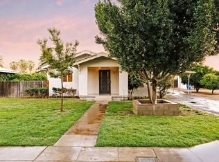 5027 E Inyo St, Fresno, CA 93727