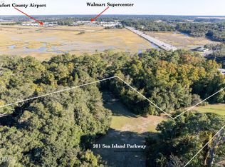 201 Sea Island Pkwy, Beaufort, SC 29907