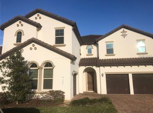 9195 Busaco Park Way, Winter Garden, FL 34787
