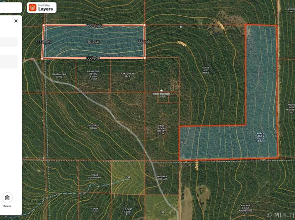 473630 E 905th Rd, Stilwell, OK 74960