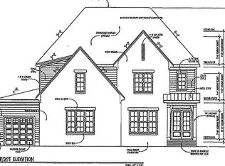 4429 Chandler Cove Way, Apex, NC 27539