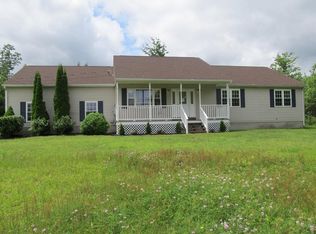 66 Holland Rd, Brimfield, MA 01010