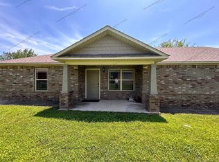 4715 S 27th St #B, Fort Smith, AR 72901