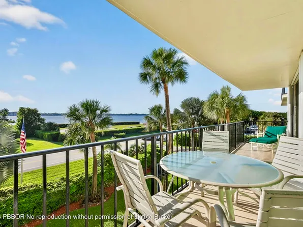 3460 S Ocean Blvd APT 209, Palm Beach, FL 33480