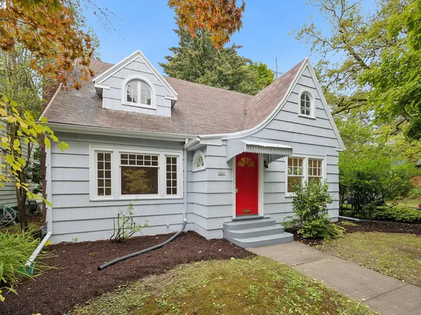 2847 NE 11th Ave, Portland, OR 97212