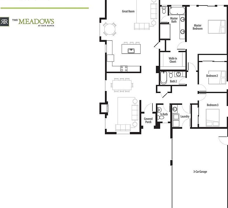 1st image of 1197 Grand Meadow Way