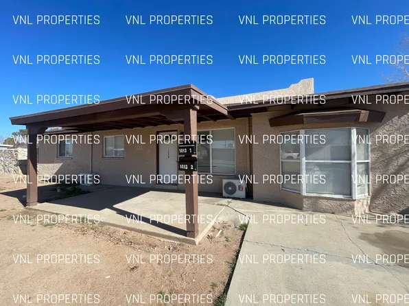 1413 Luna St #1, Las Cruces, NM 88001