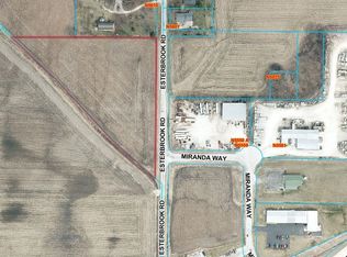 Esterbrook Rd #3, Fond Du Lac, WI 54937