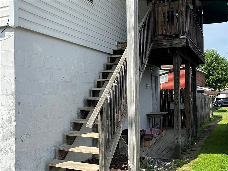 311 1/2 Garfield St, Kittanning, PA 16201 Zillow