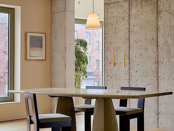 4th image of 144 Vanderbilt Ave #Townhouse 2