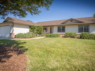 3140 Sunglow Dr, Redding, CA 96001