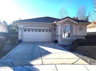 474 Sierra Leaf Cir, Reno, NV 89511