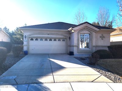 474 Sierra Leaf Cir, Reno, NV, 89511