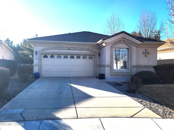 474 Sierra Leaf Cir, Reno, NV 89511
