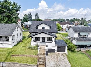 3829 Marland Heights Rd, Weirton, WV 26062