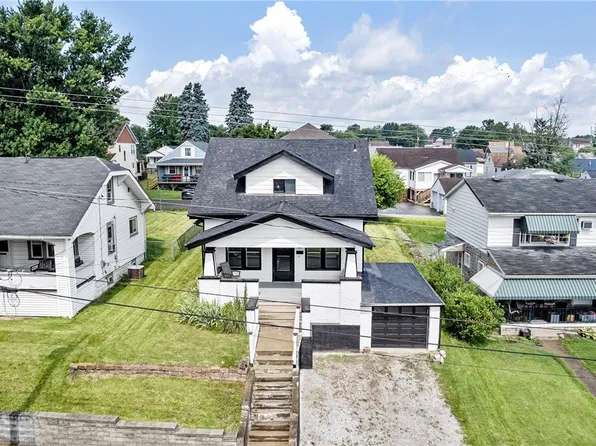 3829 Marland Heights Rd, Weirton, WV 26062