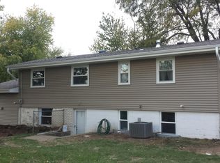 1550 S 2nd Ave, Morton, IL 61550