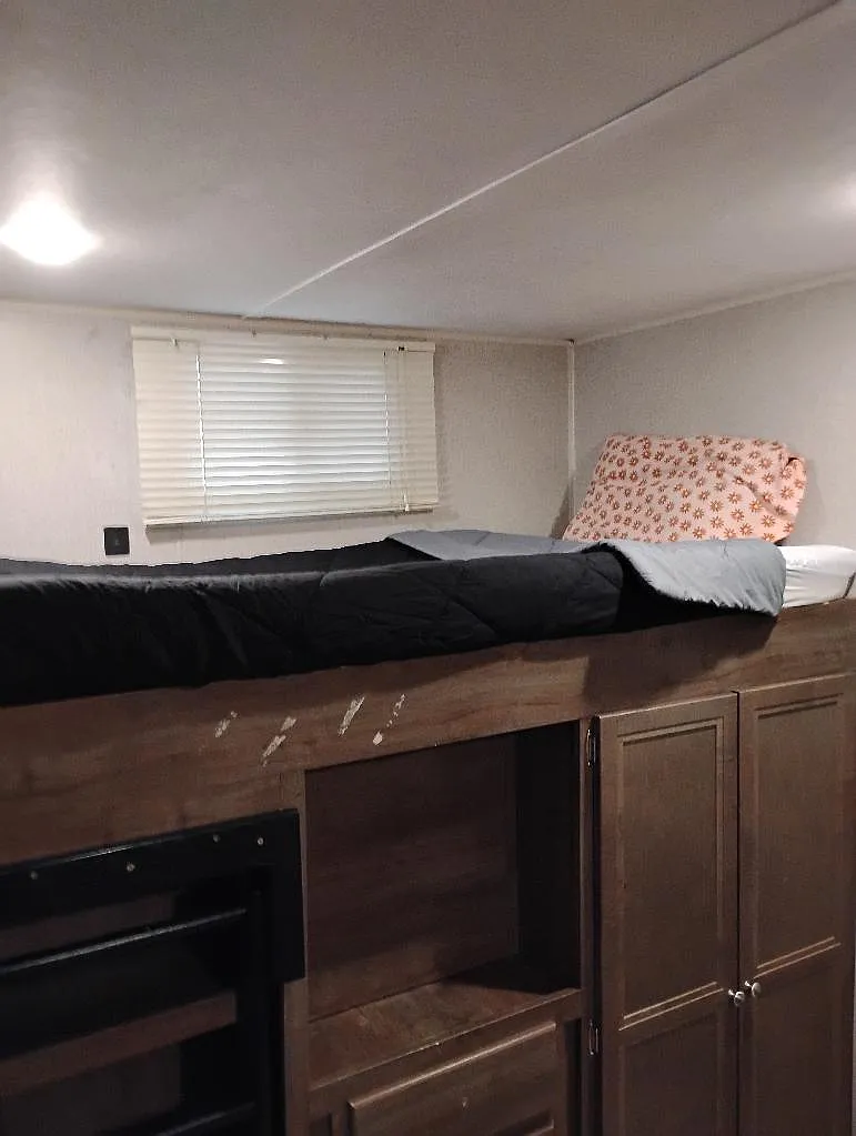 Royal RV Park Wink 907 North Roy Orbinson Drive - WD3 2019 Coleman — Photo 4