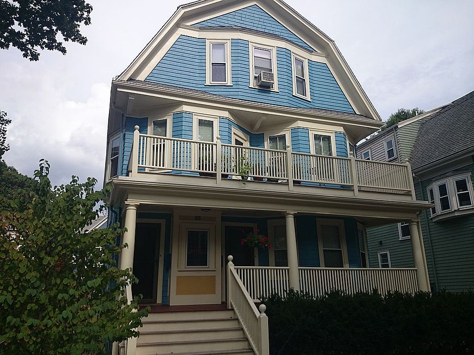 2nd image of 45 Dunster Rd