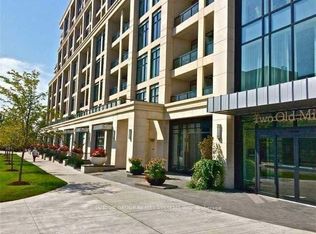 2 Old Mill Dr #124, Toronto, ON M6S 0A2