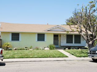101 Dollie St, Oxnard, CA 93033