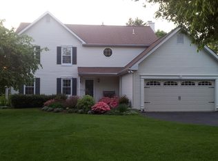 314 Fairweather Dr, Exton, PA 19341