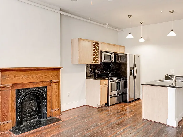 The Corner Lofts — Photo 125