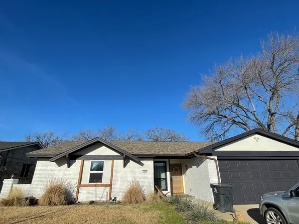 2800 Wildplum Dr, Arlington, TX 76015