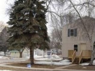 2702 Moland St, Madison, WI 53704