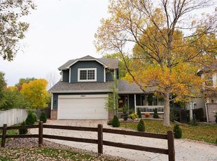 10647 Apishamore Ct, Parker, CO 80134