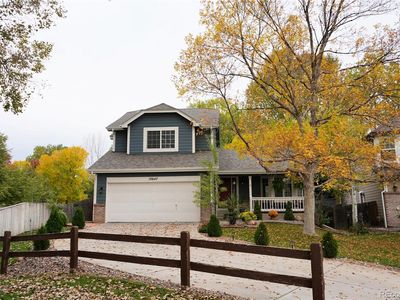 10647 Apishamore Court, Parker, CO, 80134