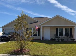 829 Benchmade Rd, Conway, SC 29527