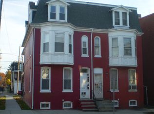 800 W Poplar St #2, York, PA 17401