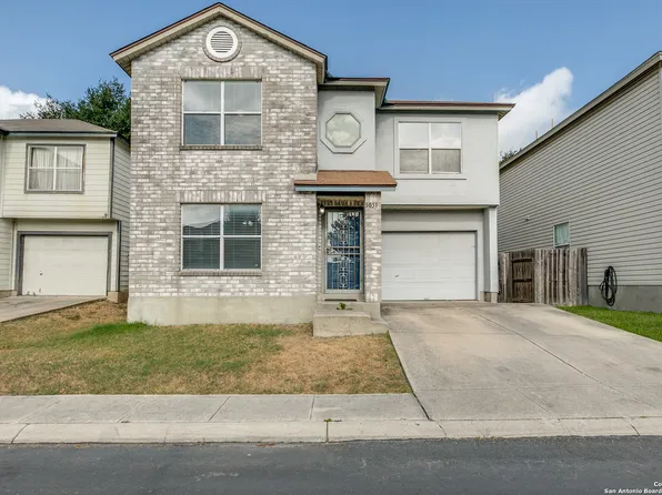 5051 TAYLOR KENTON, San Antonio, TX 78240