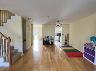 121 N Barrow Pl, Princeton, NJ 08540