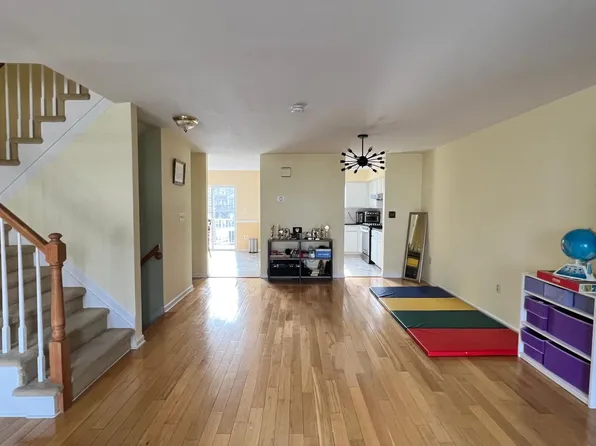 121 N Barrow Pl, Princeton, NJ 08540