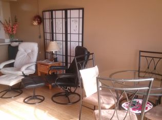 1 Bedroom Condo For Sale In Makaha Valley #913, makaha, HI 96792