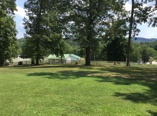 10909 Highway 58, Georgetown, TN 37336